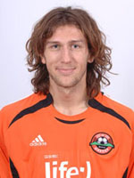 Дмитрий Чигринский 