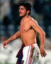 Дженаро Гаттузо