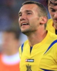 Андрей Шевченко, AFP