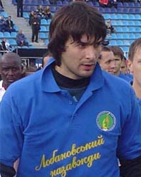 Александр Шовковский