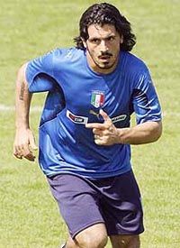 Дженнаро Гаттузо