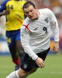 Уэйн Руни, AFP