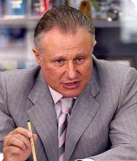 Григорий Суркис