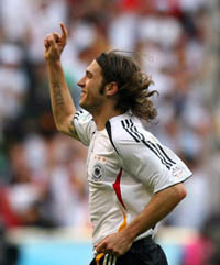 Торстен Фрингс