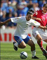 Мауро Каморанези