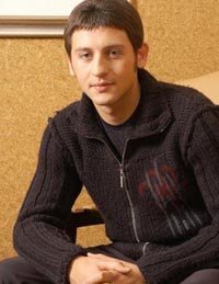 Алексей Белик, shahtar.org.ua 