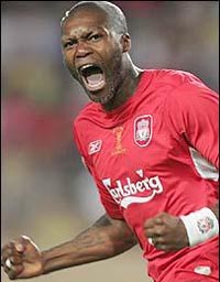 Джибриль Сиссе