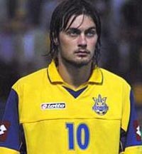 Артем Милевский