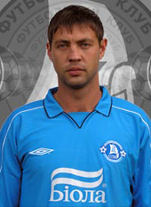 Александр Рыкун