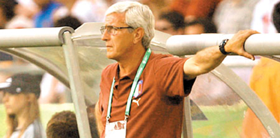 Сможет ли опытный Липпи обыграть дисциплинированную команду Клинсмана?