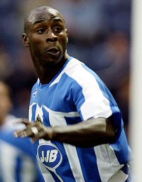 Джейсон Робертс