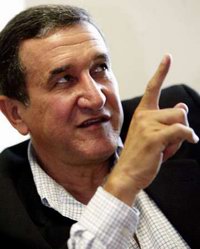 Карлос Альберто Паррейра