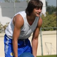 Артем Милевский