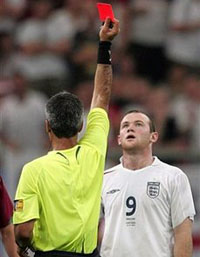 Удаление Руни, АР