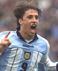 Эрнан Креспо