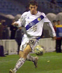 Игорь Петкович, fcdynamo.kiev.ua