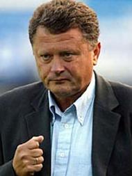 Мирон Маркевич