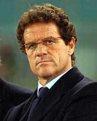 Фабио Капелло 