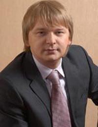 Сергей Палкин 