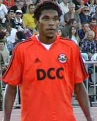 Брандау, как и другие легионеры, может играть без ограничений