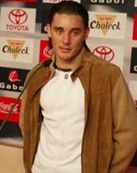 Фабио Аурелио