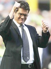 Фабио Капелло