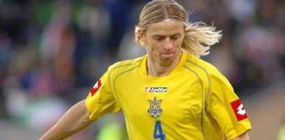 Анатолий Тимощук, AFP