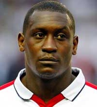 Эмиль Хески когда-то даже в сборной играл...