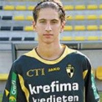 Саша Яковенко 