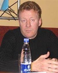 Олег Кузнецов