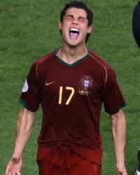 Криштиану Роналду