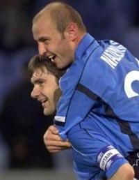 Шелаев и Назаренко