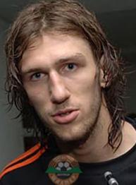 Дмитрий Чигринский