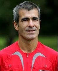 Орасио Элисондо