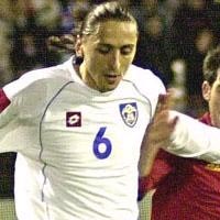 Гавранчич ставит на Францию