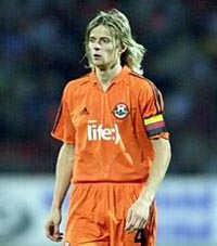 Анатолий Тимощук