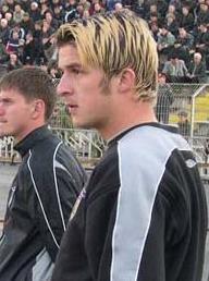 Кристиан Тудор