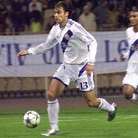 Горан Саблич, fcdynamo.kiev.ua