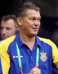 Олег Блохин