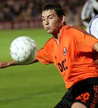 Алексей Белик