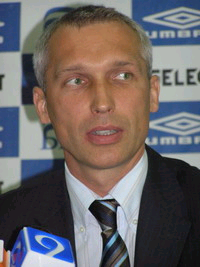 Олег Протасов, fcdnipro.dp.ua