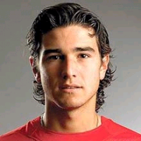 Антонио Барраган