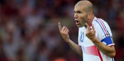 Зизу, как жаль...