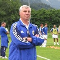 Анатолий Демьяненко, fcdynamo.kiev.ua