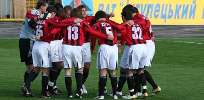 Что ждет украинский футбол? 