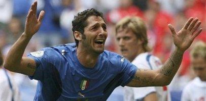 Марко Матерацци: 