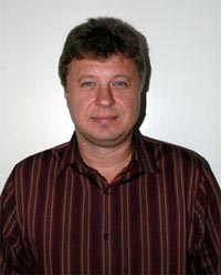 Александр Заваров