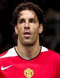 Руд ван Нистелрой