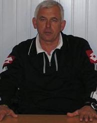 Петр Кушлык