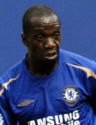 Клод Макелеле